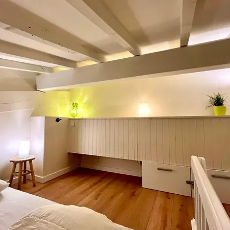 Bright For 6 In Saint-gervais * Saint-Gervais-les-Bains